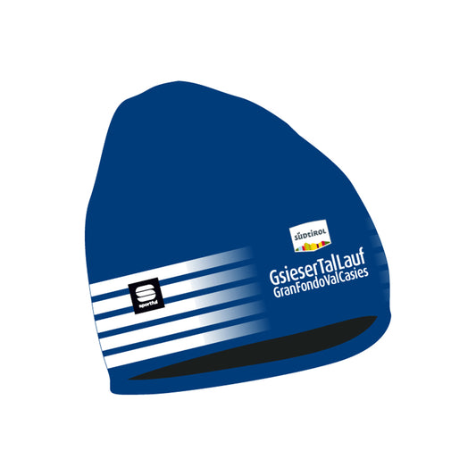 Mütze Blau