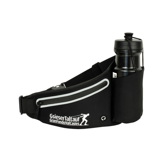 Gürteltasche schwarz