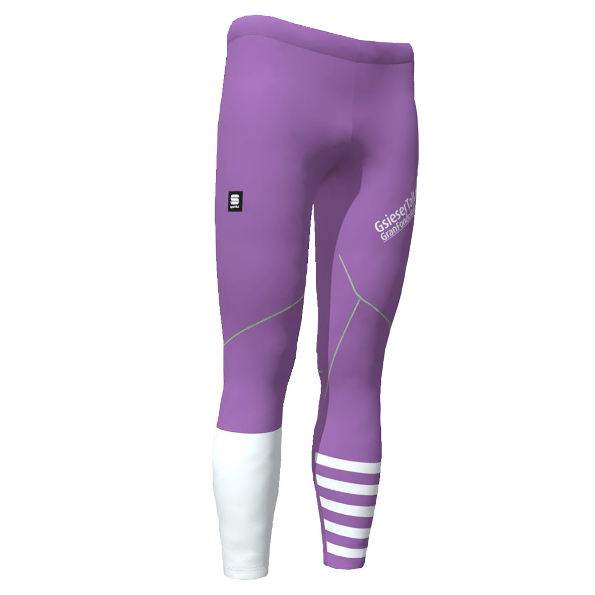 Langlauf-Hose  Damen Viola