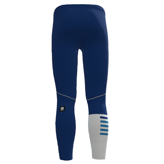 Langlauf-Hose Herren Dunkelblau