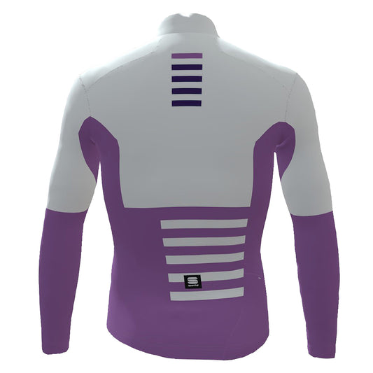 Langlauf-Shirt  Damen Viola